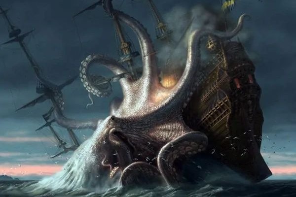 Адрес kraken